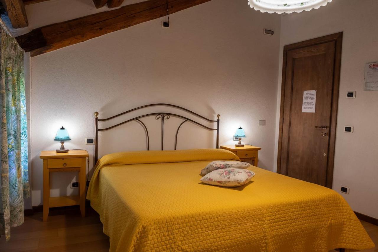 Agriturismo Le 4 Rose Vescovana Exterior photo