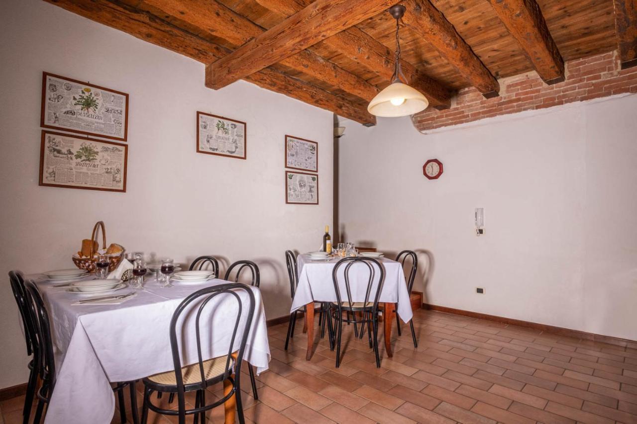 Agriturismo Le 4 Rose Vescovana Exterior photo